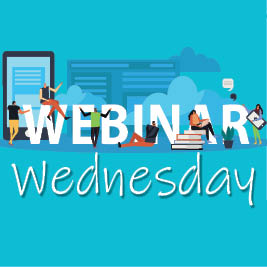 Webinar Wednesday: Transforming your LGA