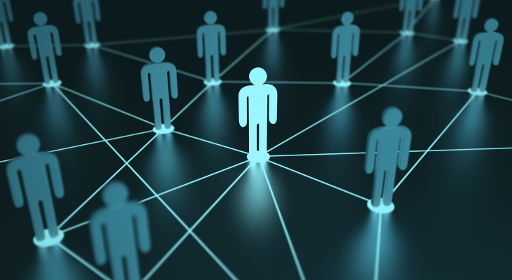 Learning Bites: The Art of Networking